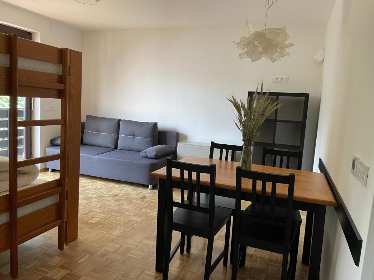 Apartman Near Bohinj